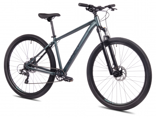 Велосипед Aspect IDEAL 29 (2024)