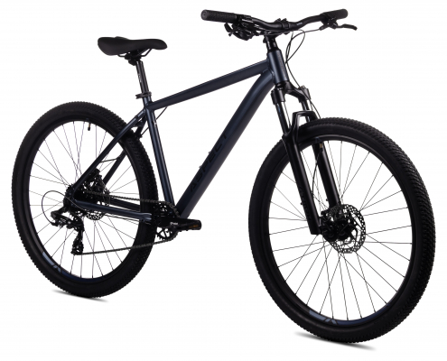 Велосипед Aspect IDEAL HD 27.5 (2024)