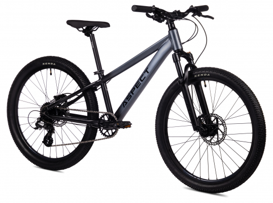 Велосипед Aspect AIR JR (2024)