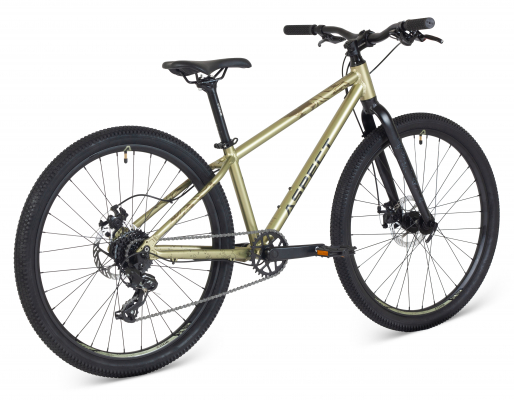 Велосипед Aspect WINNER Lite 26 (2025)