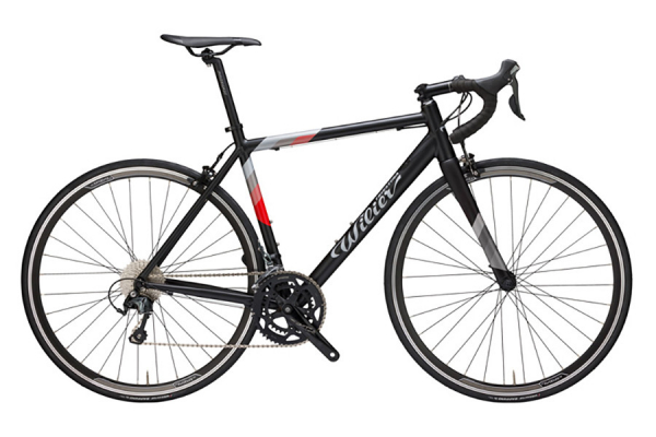 Велосипед Wilier Montegrappa Tiagra MRX 30 (2024)