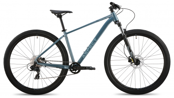 Велосипед Aspect NICKEL 29 (2026)