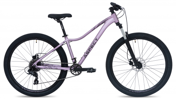 Велосипед Aspect OASIS PRO 26 (2026)