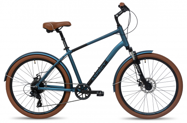 Велосипед Aspect WEEKEND (2026)