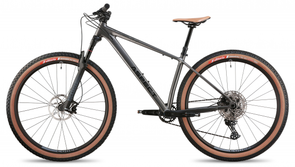 Велосипед Aspect AMP DC Expert (2026)