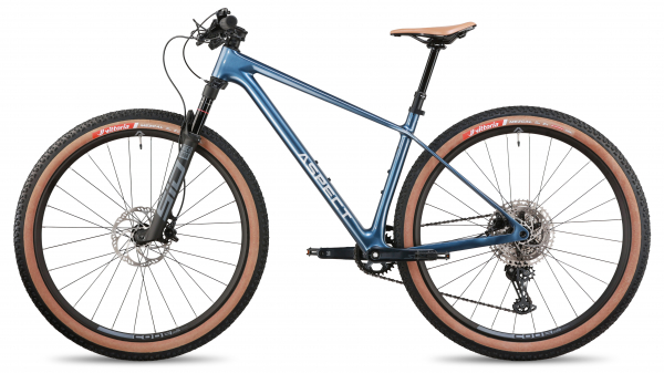 Велосипед Aspect AMP CF Expert 29 (2026)