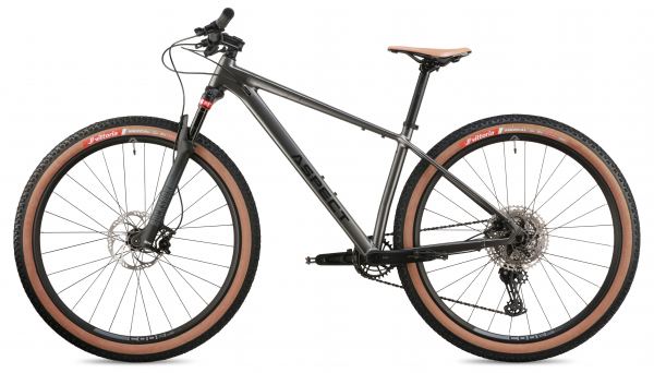 Велосипед Aspect AMP Expert 29 (2026)