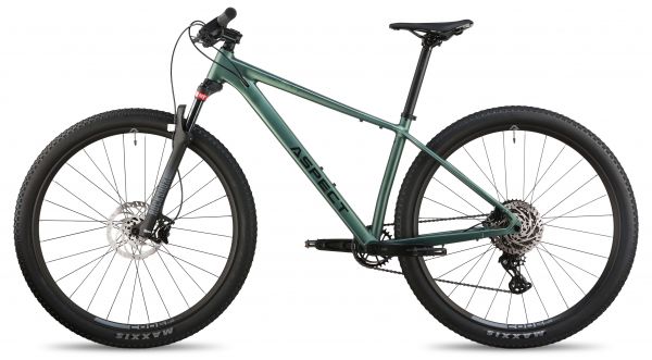 Велосипед Aspect AMP 29 (2026)