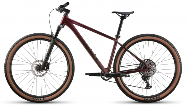 Велосипед Aspect AIR Elite 29 (2026)