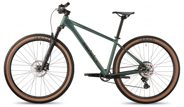 Велосипед Aspect Air Pro 29 (2026)