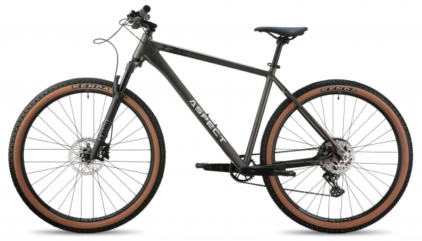 Велосипед Aspect Big Boy 29 (2026)