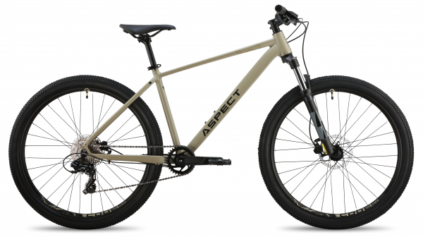 Велосипед Aspect NICKEL 27.5 (2026)
