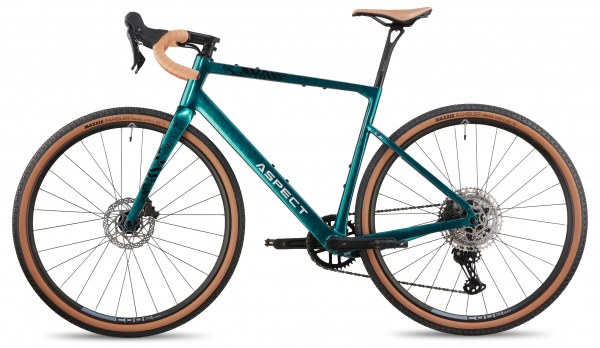 Велосипед Aspect ALLROAD CF Expert (2026)