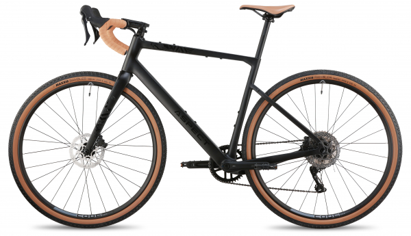 Велосипед Aspect ALLROAD CF ELITE (2026)