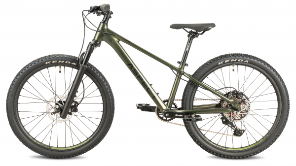 Велосипед Aspect AIR ELITE 24 (2026)