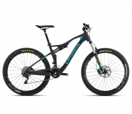 Велосипед Orbea Comfort 28 40 (2014)