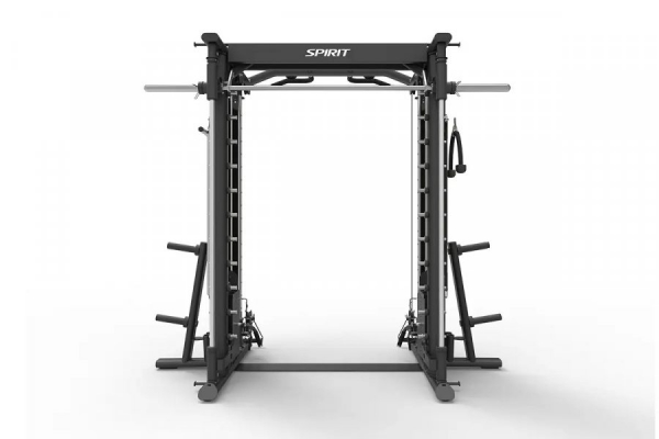 Функциональная силовая станция Spirit Fitness SP-3601
