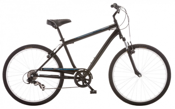Велосипед Schwinn Suburban (2017)