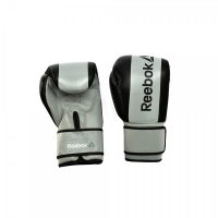 Перчатки боксерские  Reebok Retail 16 oz Boxing Gloves