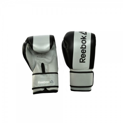 Перчатки боксерские  Reebok Retail 16 oz Boxing Gloves