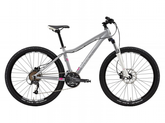 Велосипед MARIN Wildcat Trail WFG 6.4 (2015)
