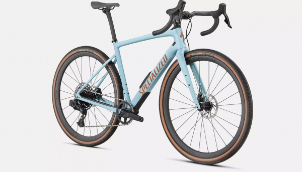 Велосипед Specialized Diverge Expert Carbon