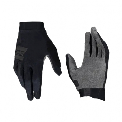 Велоперчатки подростковые Leatt MTB 1.0 GripR Junior Glove
