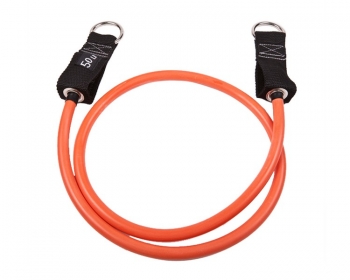 Эспандер трубчатый GoFit 22,7 кг (50 lbs)