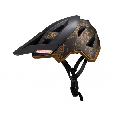 Велошлем Leatt MTB All Mountain 3.0 Helmet