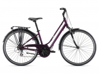 Велосипед LIV Flourish FS 2 (2021)
