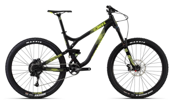 Велосипед Commencal META HT AM ESSENTIAL RS (2016)