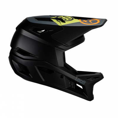 Велошлем Leatt MTB Gravity 4.0 Helmet