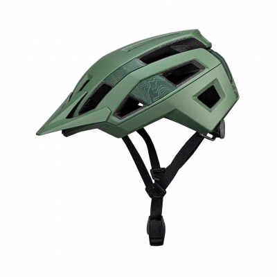 Велошлем Leatt MTB Trail 3.0 Helmet