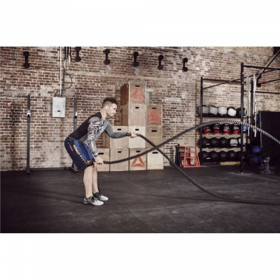 Канат  Reebok .