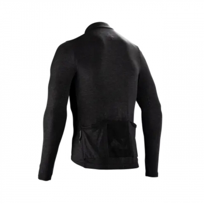 Веломайка длинный рукав Leatt MTB Endurance 4.0 Jersey