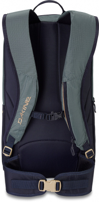 Рюкзак DAKINE MISSION PRO 18L DARK SLATE