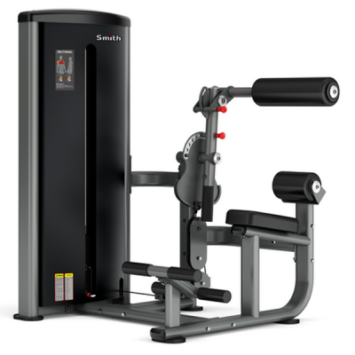 Пресс / Разгибание спины Smith Fitness BS013