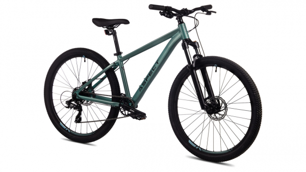 Велосипед Aspect IDEAL 26 (2024)