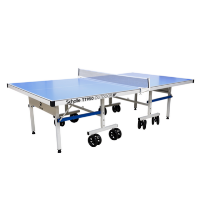 Теннисный стол  Scholle TТ950 Outdoor