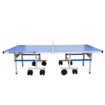 Теннисный стол  Scholle TТ950 Outdoor