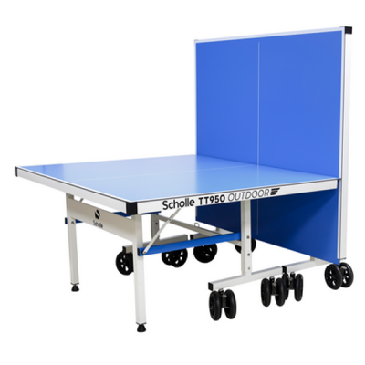 Теннисный стол  Scholle TТ950 Outdoor