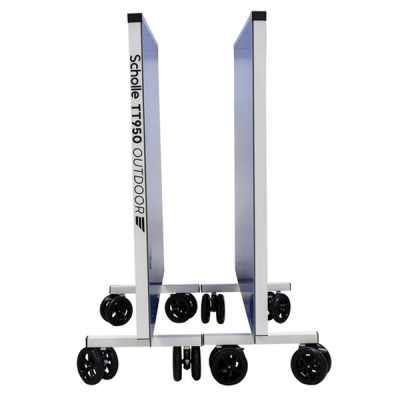 Теннисный стол  Scholle TТ950 Outdoor