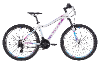 Велосипед DEWOLF Ridly 10 W (2021)