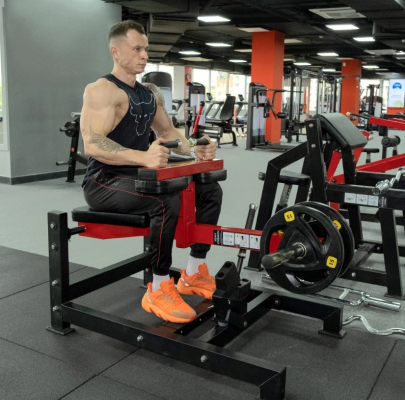 Голень сидя Protrain PP123