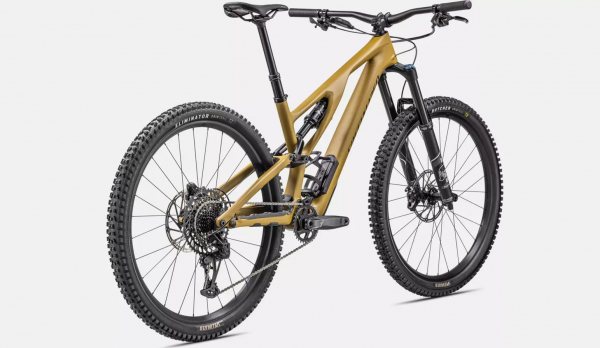 Велосипед Specialized Stumpjumper EVO Comp