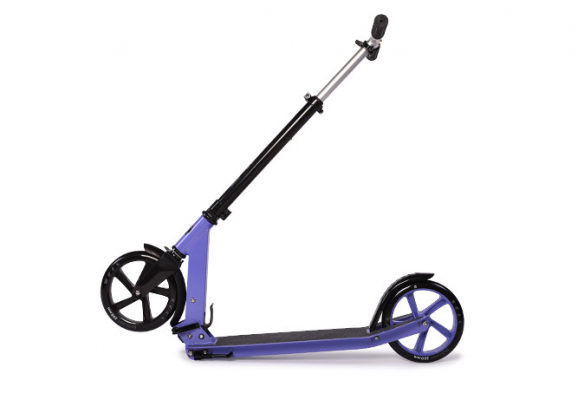 Самокат DEWOLF DE SCOOT 200 girl