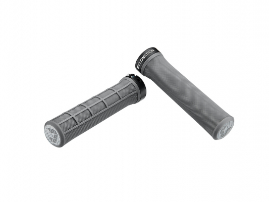 Ручки Ciclovation Trail Spike Conical Grip