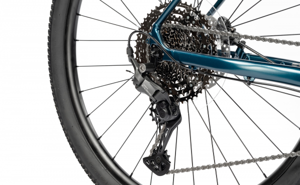 Велосипед Superior XC 899 (2025)