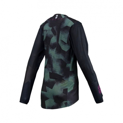 Велоджерси женская Leatt MTB Gravity 4.0W Jersey