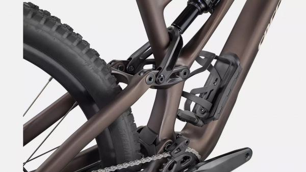 Велосипед Specialized Stumpjumper EVO Comp
